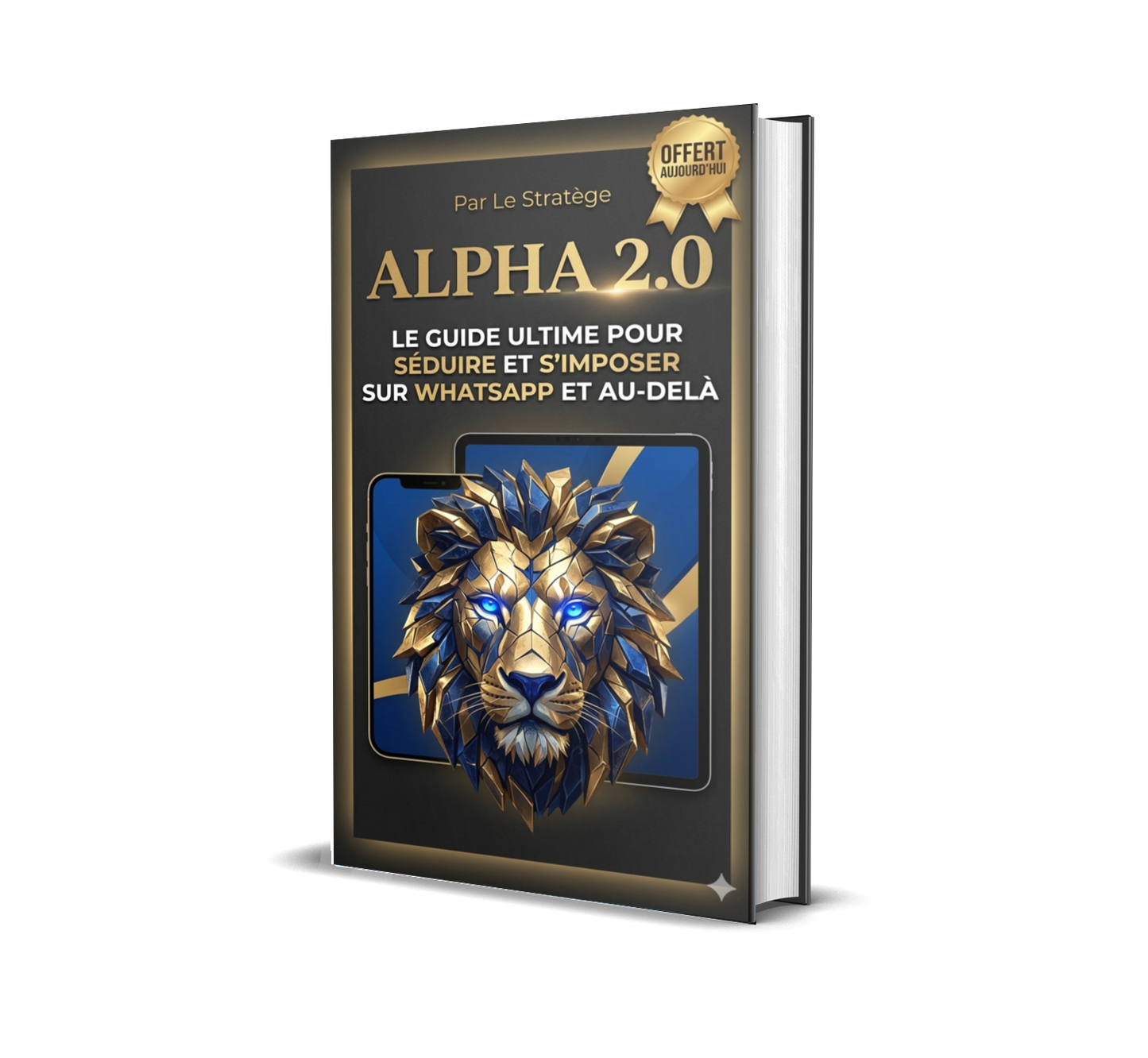 Alpha 2..0
