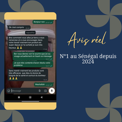 Créme Bazooka Authentique