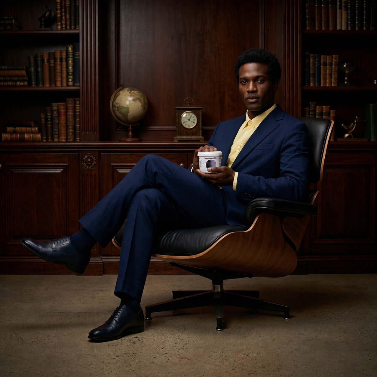 Créme Bazooka Authentique